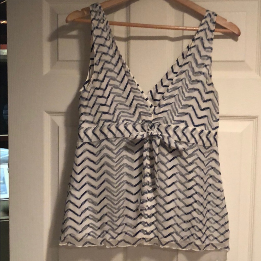 J.Crew Top - Picture 2 of 7